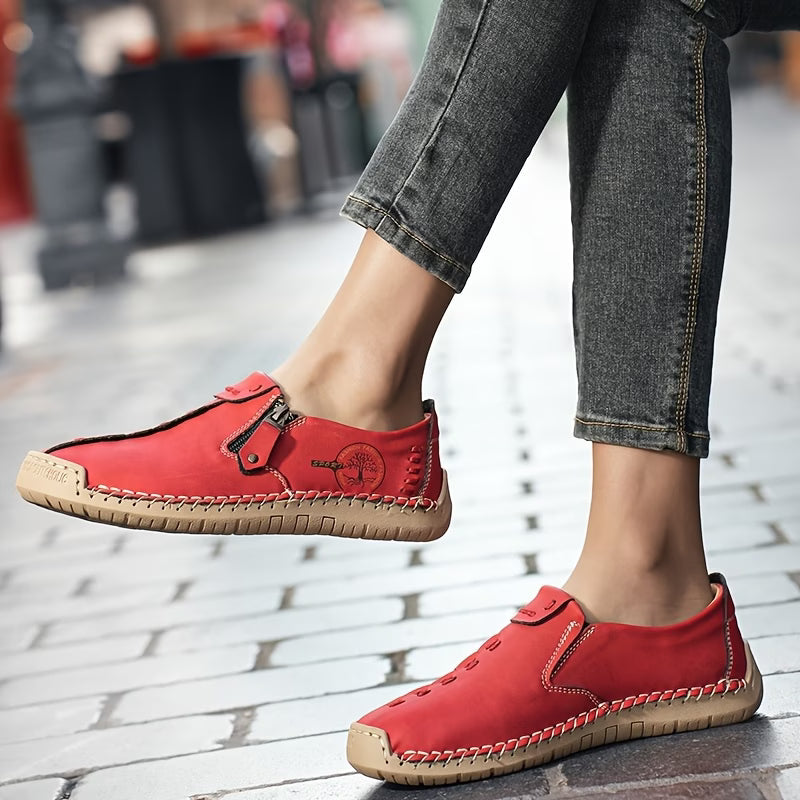 Women's All-Season Casual Loafers