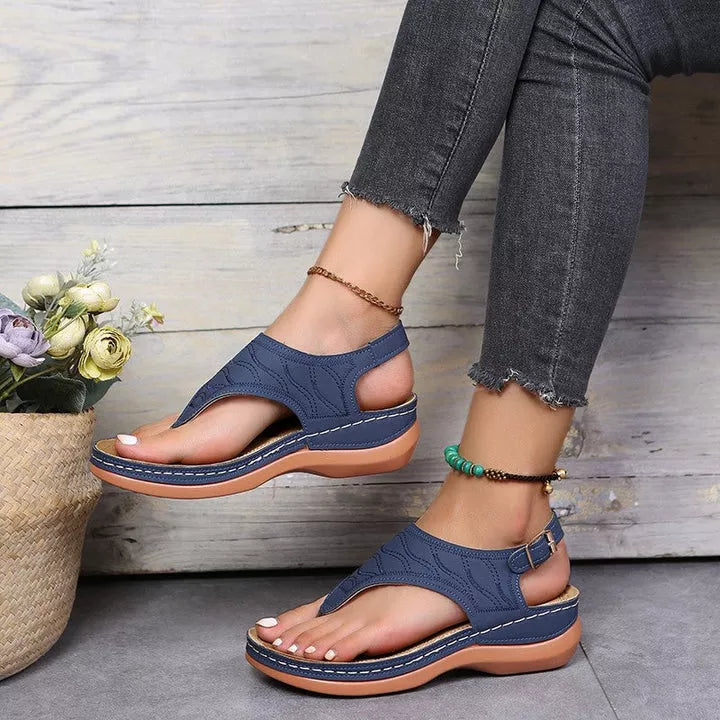 ⏰Last Day 70% OFF 🔥 Comfortable women's sandals