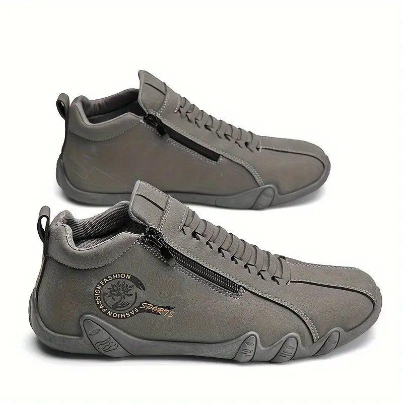 Men's Casual Athletic Hiking & Driving Shoes -  ⏰Last Day 70% OFF 🔥