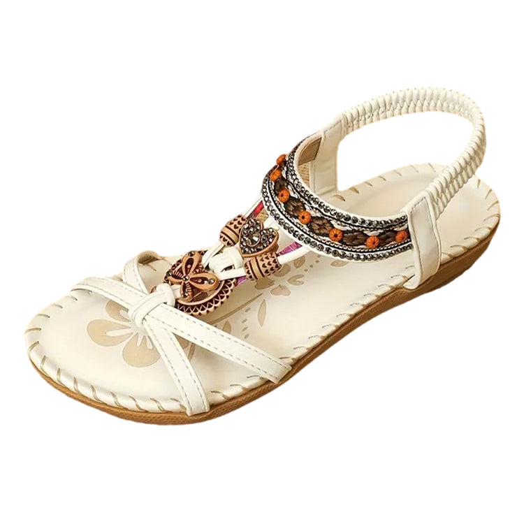 ⭐Bohemian ethnic sandals⭐