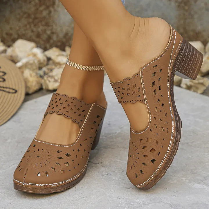 Yousra - Sandal