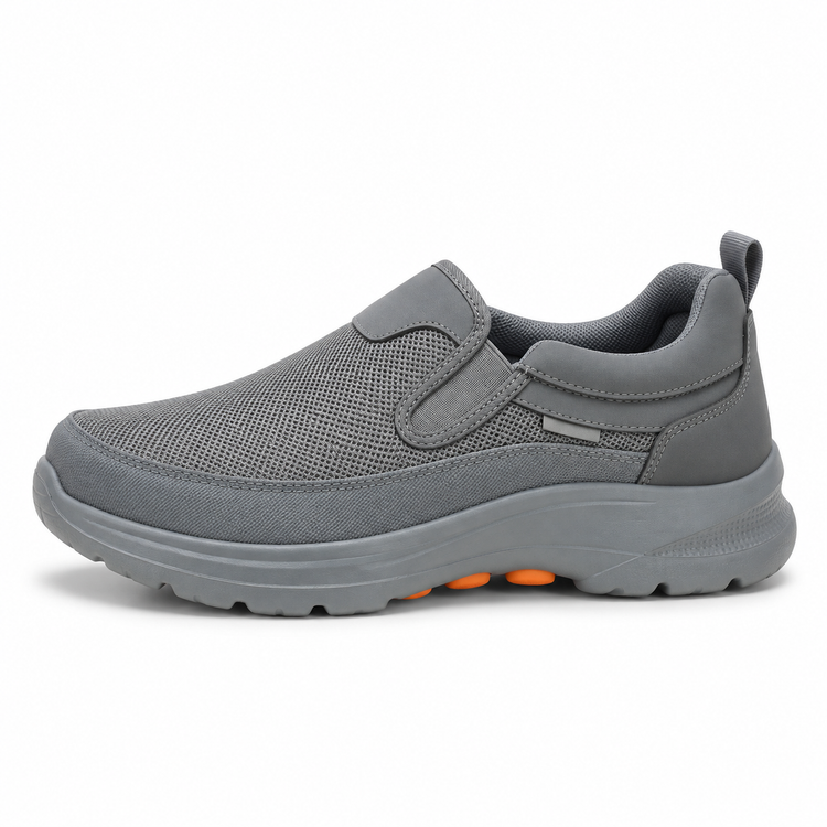 ⏰Last Day 70% OFF 🔥 TOPSFANO® Hands Free Orthopedic Slip On Sneaker