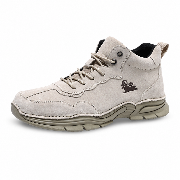 ⏰Last Day 70% OFF 🔥 TOPSFANO® UltraCross: Sporty & Multi-Terrain Hiking Boots For Outdoor Adventures
