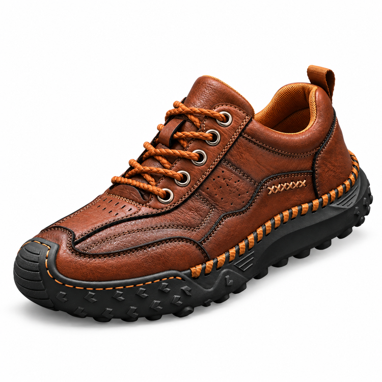 ⏰Last Day 70% OFF 🔥 TOPSFANO® Men's Vintage Outdoor Casual Shoes