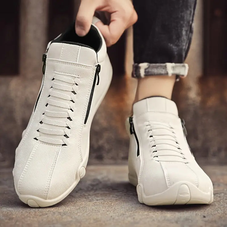 Men's Casual Athletic Hiking & Driving Shoes -  ⏰Last Day 70% OFF 🔥