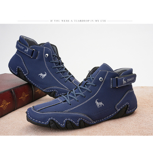 Men's Casual Athletic Hiking & Driving Shoes -  ⏰Last Day 70% OFF 🔥