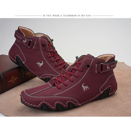 Men's Casual Athletic Hiking & Driving Shoes -  ⏰Last Day 70% OFF 🔥