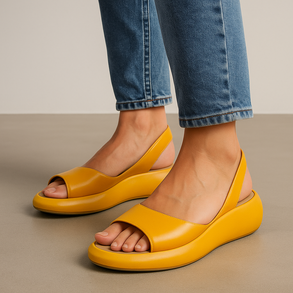 Non-Slip Sandals