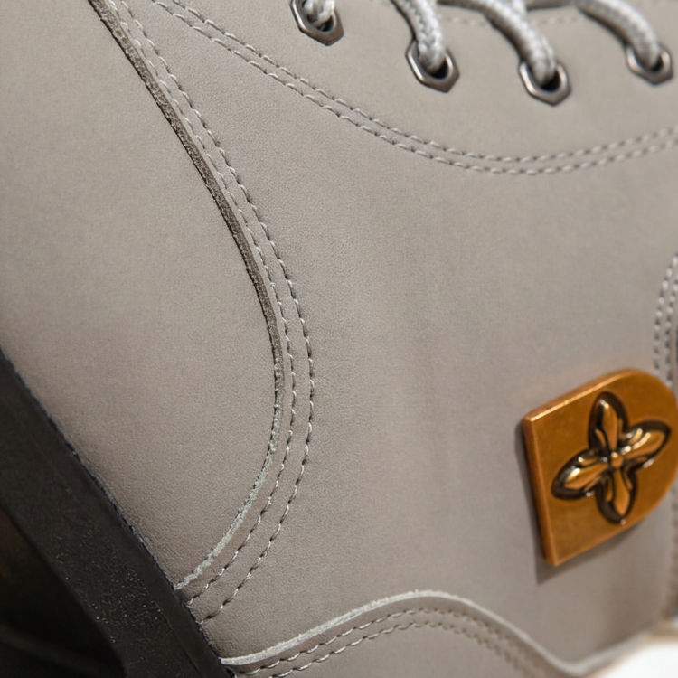 ⏰Last Day 70% OFF 🔥 TOPSFANO® Lightweight Chunky Platform Combat Boot