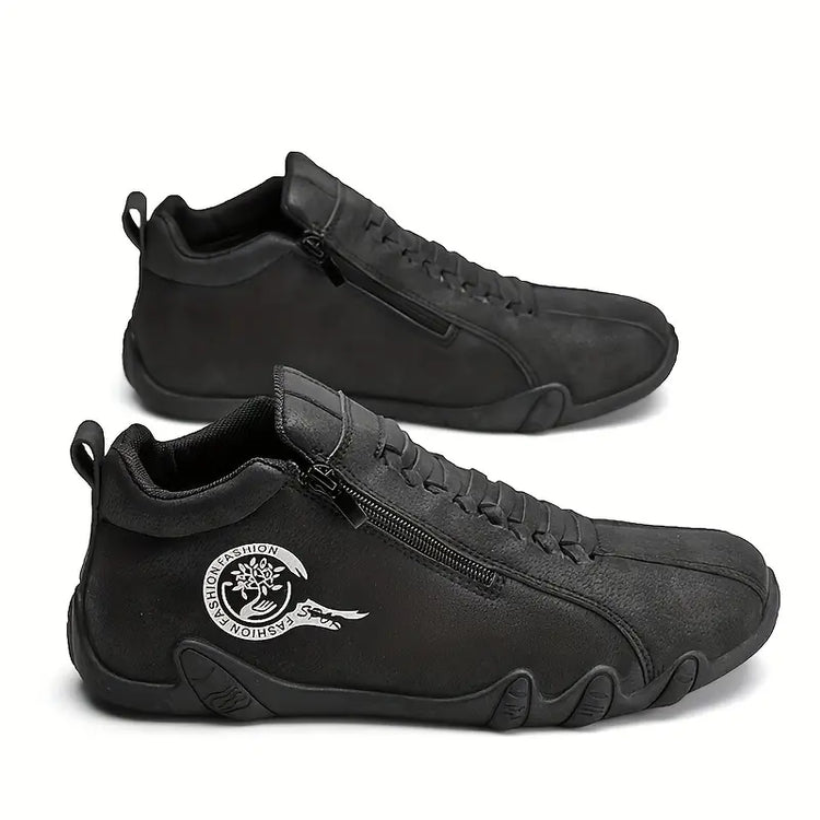 Men's Casual Athletic Hiking & Driving Shoes -  ⏰Last Day 70% OFF 🔥