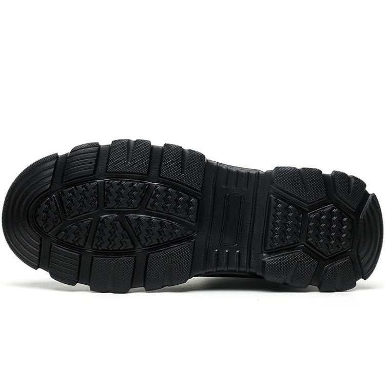 ⏰Last Day 70% OFF 🔥 TOPSFANO® Men's Quick-Lace Outdoor Boots