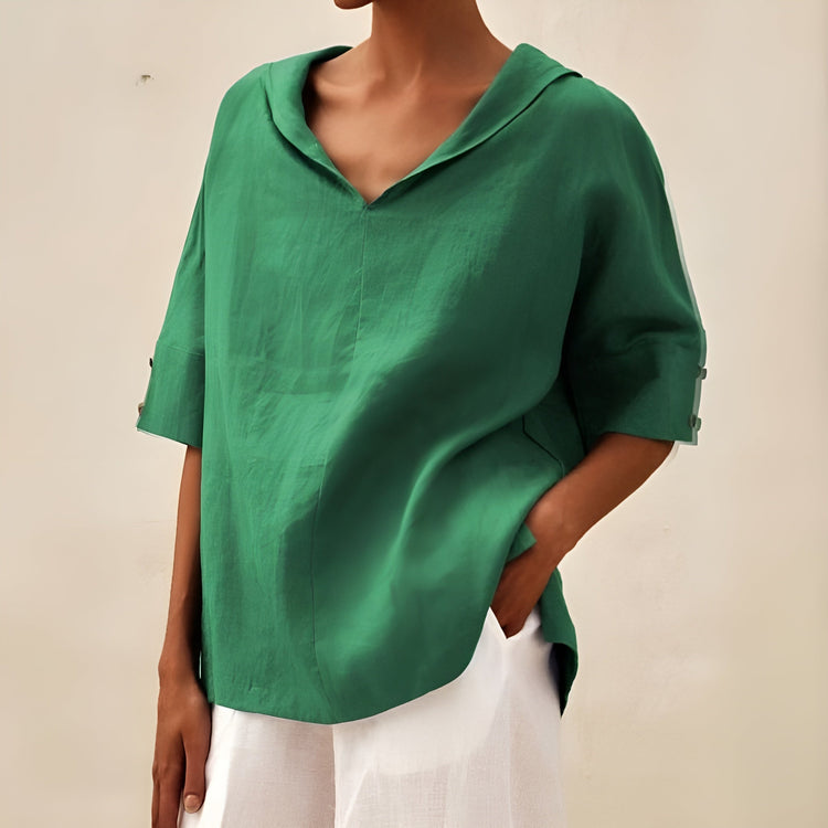 SAOIRSE – Finddbest BLOUSE