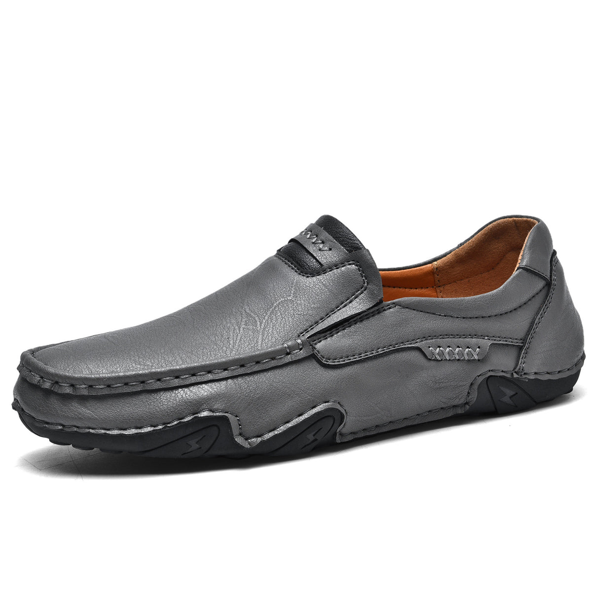 ⏰Last Day! 45% OFF 🔥TOPSFANO® Ortho Cowhide Loafers