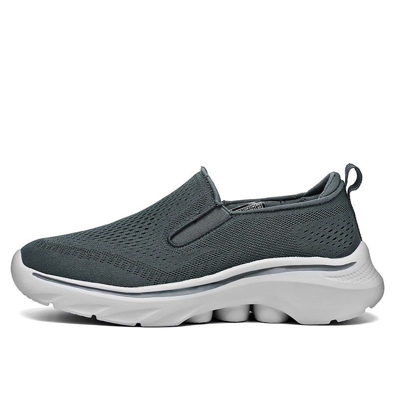 ⏰Last Day 70% OFF 🔥 TOPSFANO® Men's Slip-On Walking Shoes