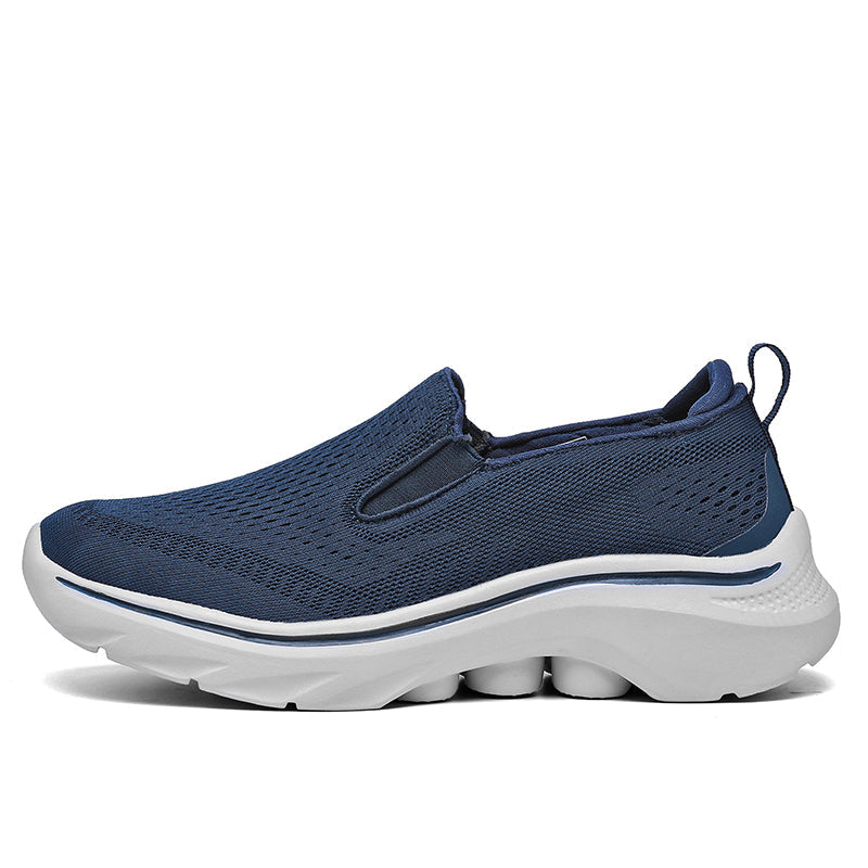 ⏰Last Day 70% OFF 🔥 TOPSFANO® Men's Slip-On Walking Shoes