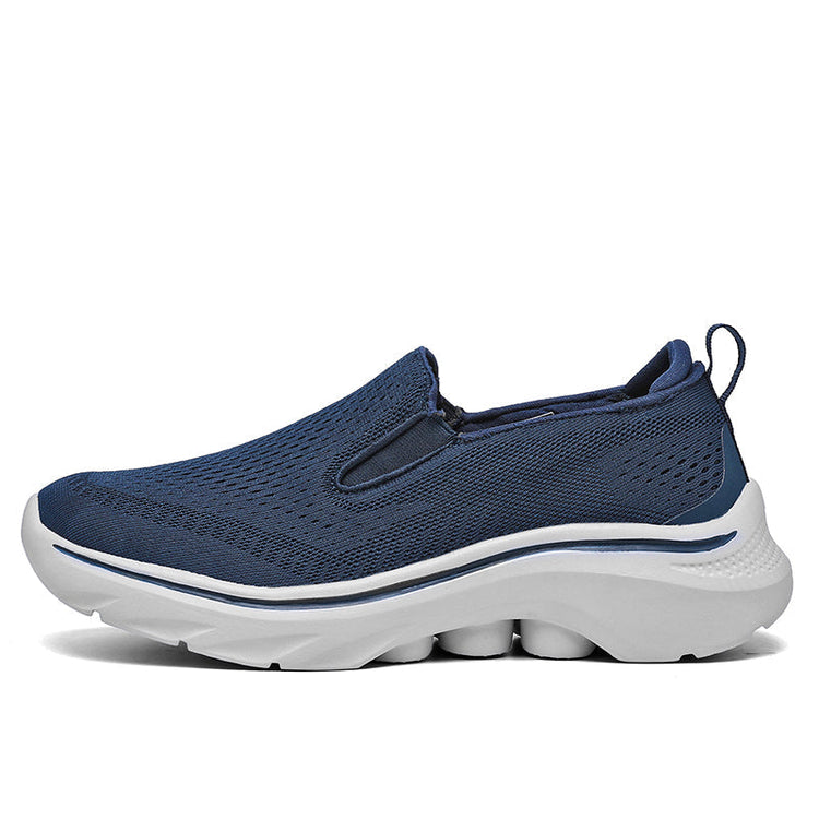 ⏰Last Day 70% OFF 🔥 TOPSFANO® Men's Slip-On Walking Shoes