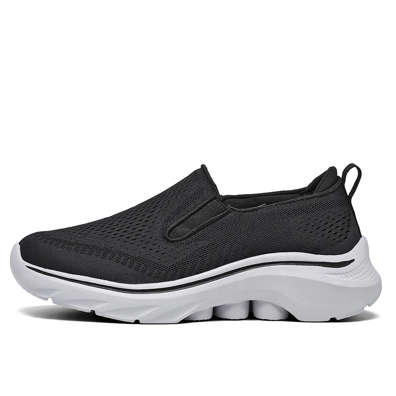 ⏰Last Day 70% OFF 🔥 TOPSFANO® Men's Slip-On Walking Shoes
