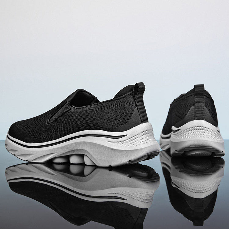 ⏰Last Day 70% OFF 🔥 TOPSFANO® Men's Slip-On Walking Shoes