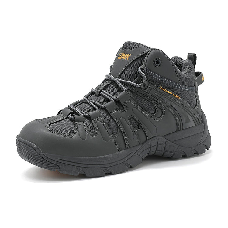 ⏰Last Day 70% OFF 🔥 TOPSFANO® Men's Outdoor High-Top Boots