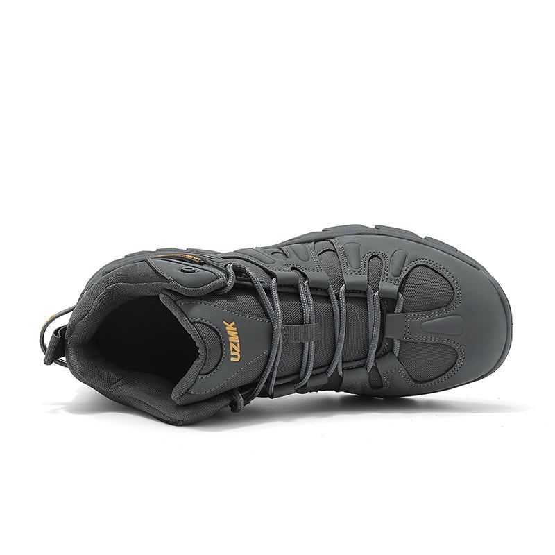 ⏰Last Day 70% OFF 🔥 TOPSFANO® Men's Outdoor High-Top Boots