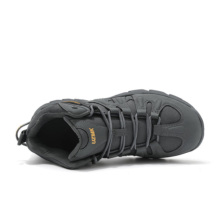 ⏰Last Day 70% OFF 🔥 TOPSFANO® Men's Outdoor High-Top Boots