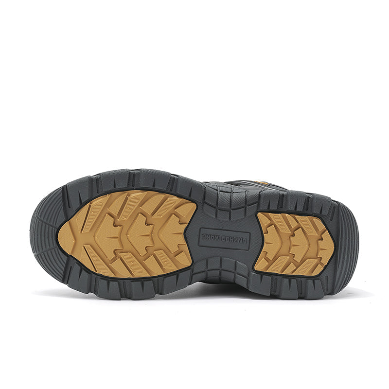 ⏰Last Day 70% OFF 🔥 TOPSFANO® Men's Outdoor High-Top Boots
