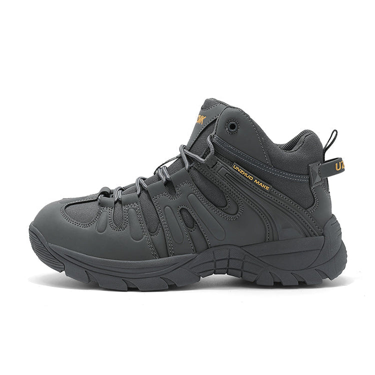 ⏰Last Day 70% OFF 🔥 TOPSFANO® Men's Outdoor High-Top Boots