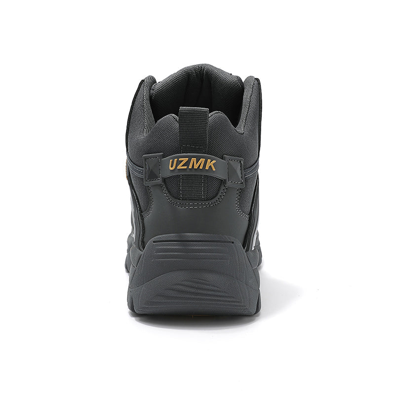 ⏰Last Day 70% OFF 🔥 TOPSFANO® Men's Outdoor High-Top Boots