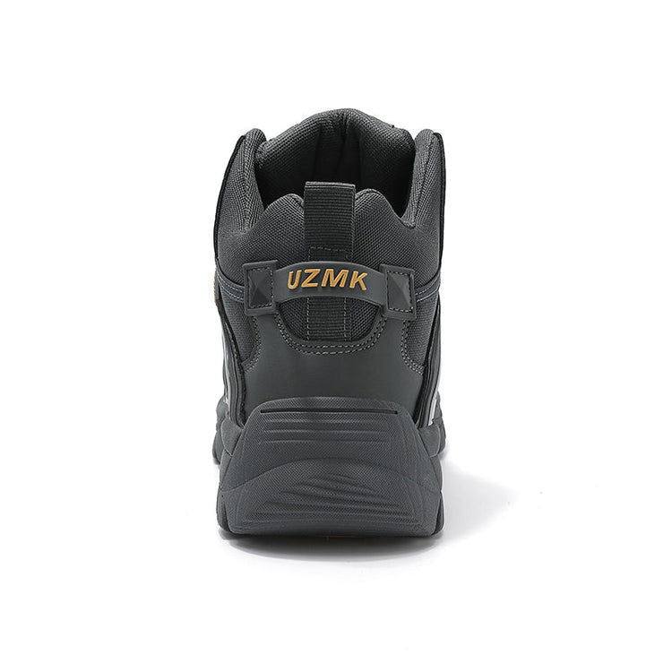 ⏰Last Day 70% OFF 🔥 TOPSFANO® Men's Outdoor High-Top Boots