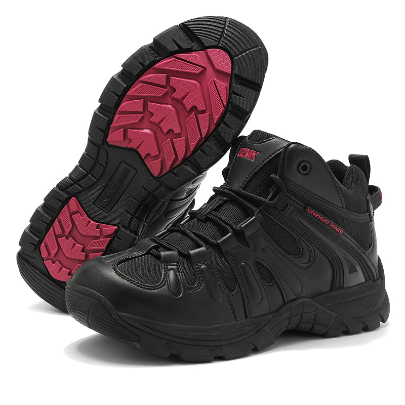 ⏰Last Day 70% OFF 🔥 TOPSFANO® Men's Outdoor High-Top Boots