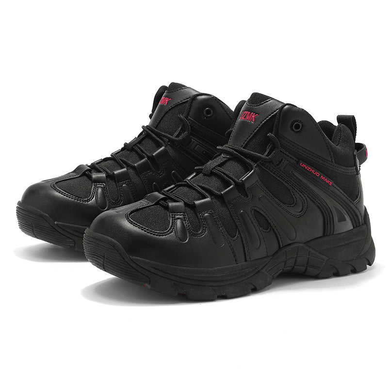⏰Last Day 70% OFF 🔥 TOPSFANO® Men's Outdoor High-Top Boots