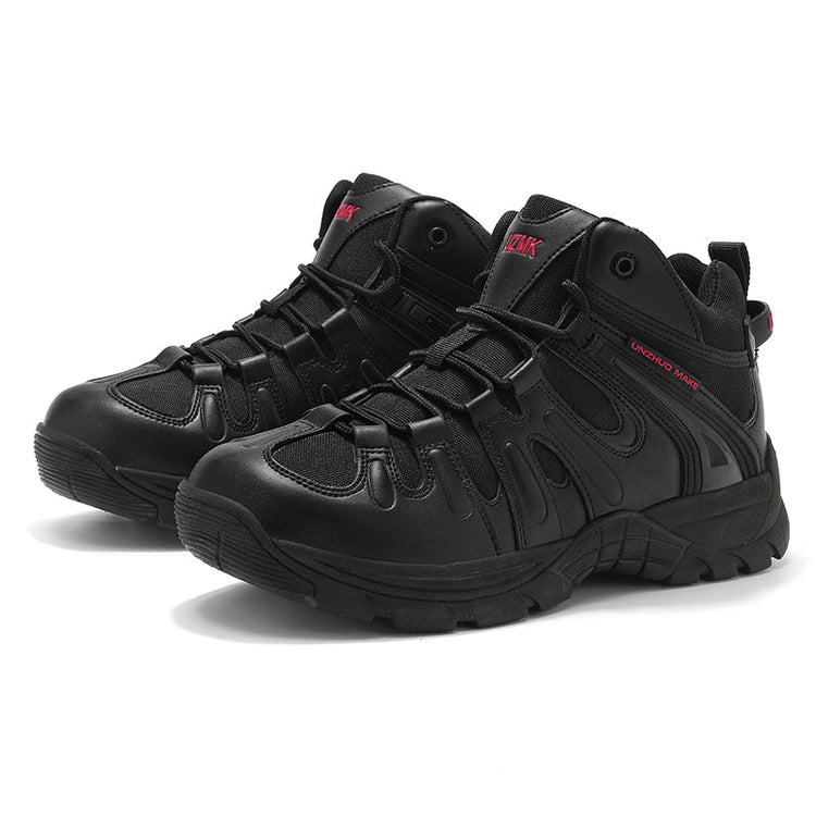 ⏰Last Day 70% OFF 🔥 TOPSFANO® Men's Outdoor High-Top Boots