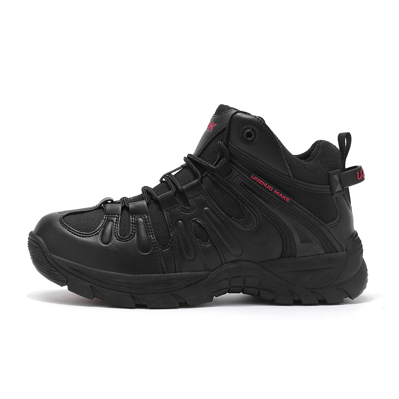 ⏰Last Day 70% OFF 🔥 TOPSFANO® Men's Outdoor High-Top Boots