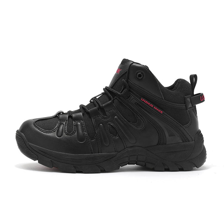 ⏰Last Day 70% OFF 🔥 TOPSFANO® Men's Outdoor High-Top Boots