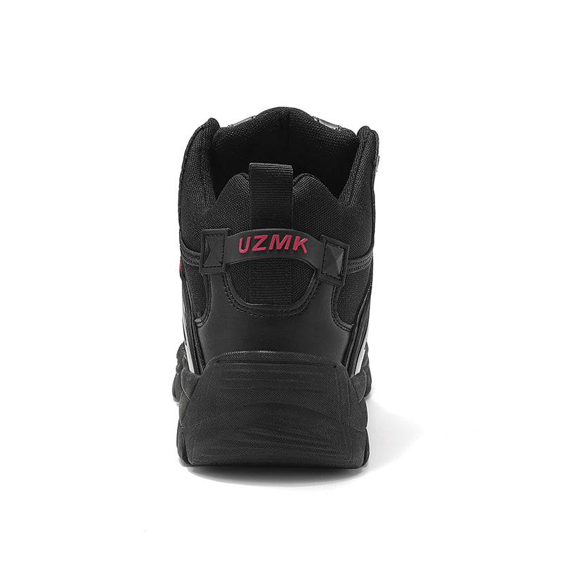 ⏰Last Day 70% OFF 🔥 TOPSFANO® Men's Outdoor High-Top Boots