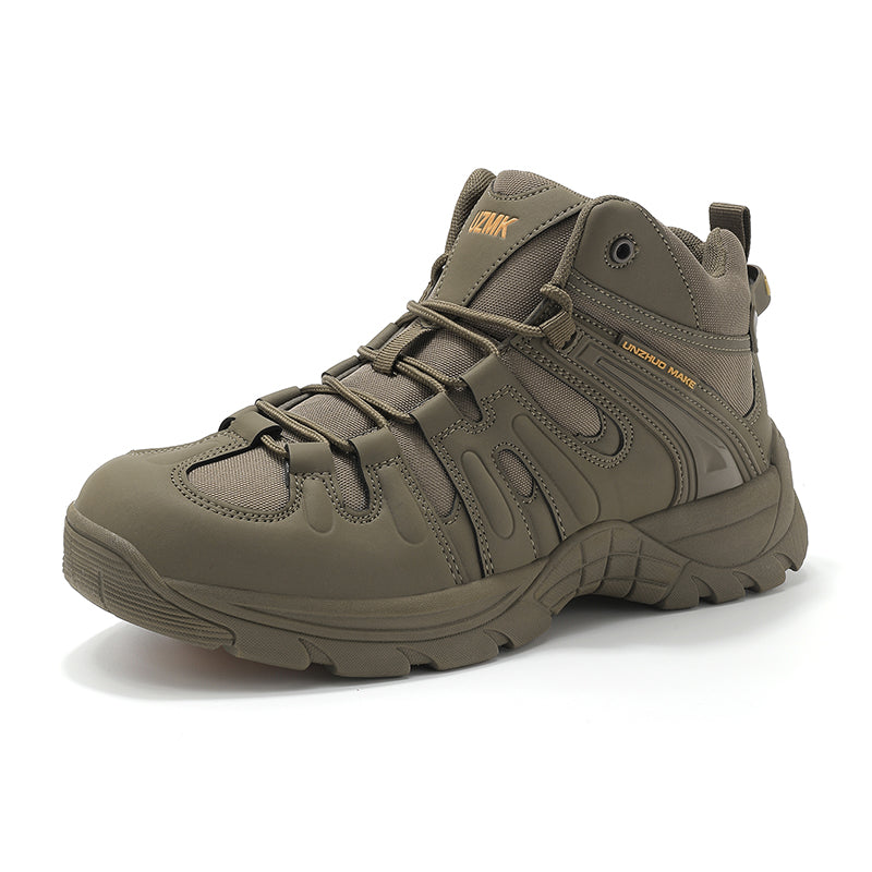 ⏰Last Day 70% OFF 🔥 TOPSFANO® Men's Outdoor High-Top Boots