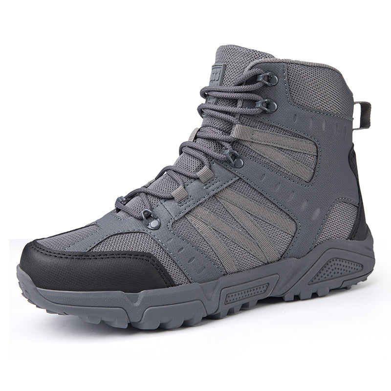 ⏰Last Day 70% OFF 🔥 TOPSFANO® Men's Tactical Outdoor Hiking Boots