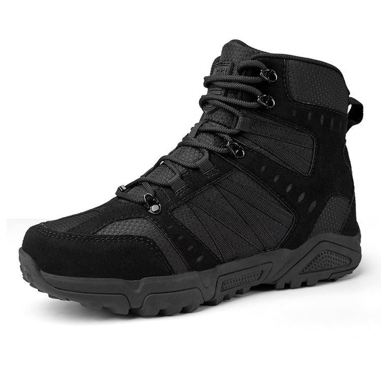 ⏰Last Day 70% OFF 🔥 TOPSFANO® Men's Tactical Outdoor Hiking Boots