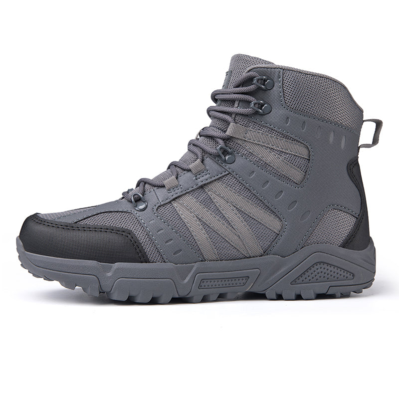 ⏰Last Day 70% OFF 🔥 TOPSFANO® Men's Tactical Outdoor Hiking Boots