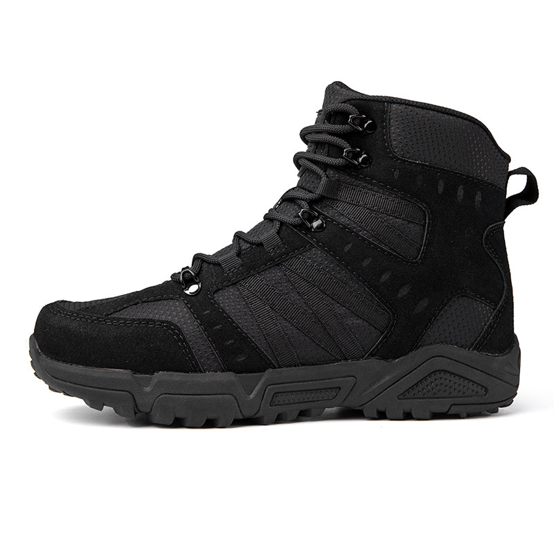 ⏰Last Day 70% OFF 🔥 TOPSFANO® Men's Tactical Outdoor Hiking Boots