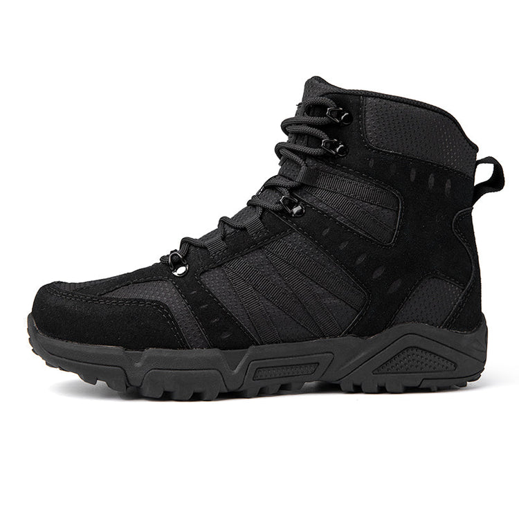 ⏰Last Day 70% OFF 🔥 TOPSFANO® Men's Tactical Outdoor Hiking Boots