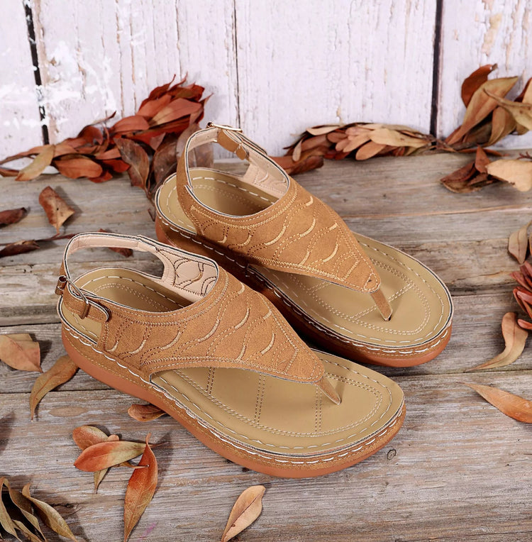 ⏰Last Day 70% OFF 🔥 Comfortable women's sandals