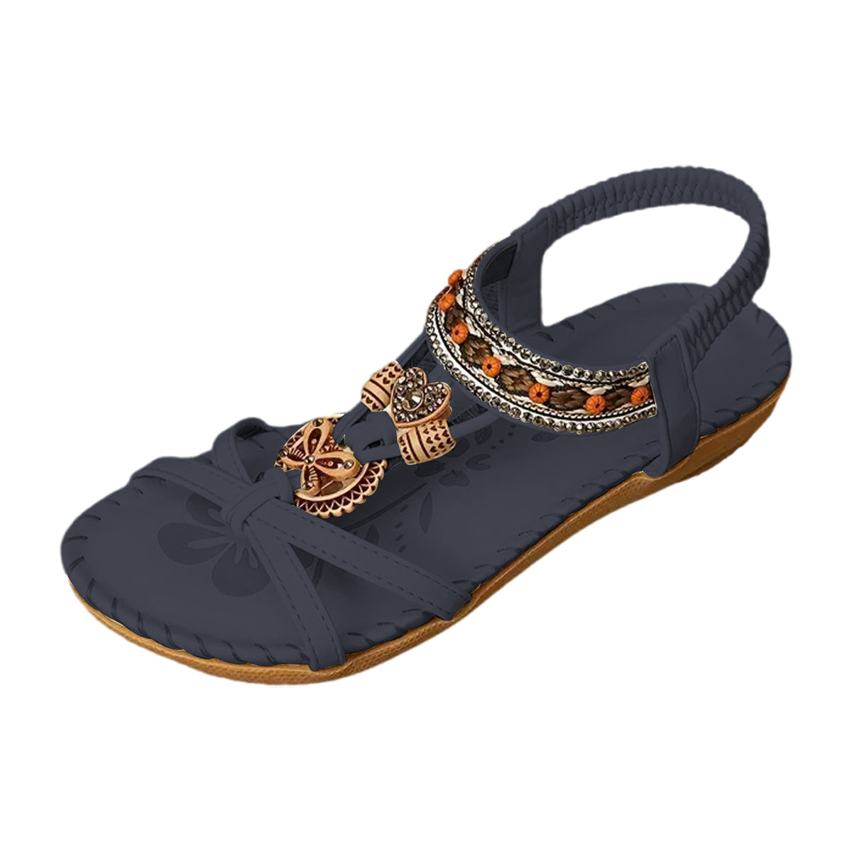 ⭐Bohemian ethnic sandals⭐