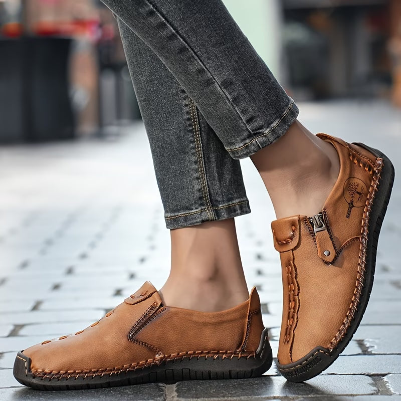 Women's All-Season Casual Loafers