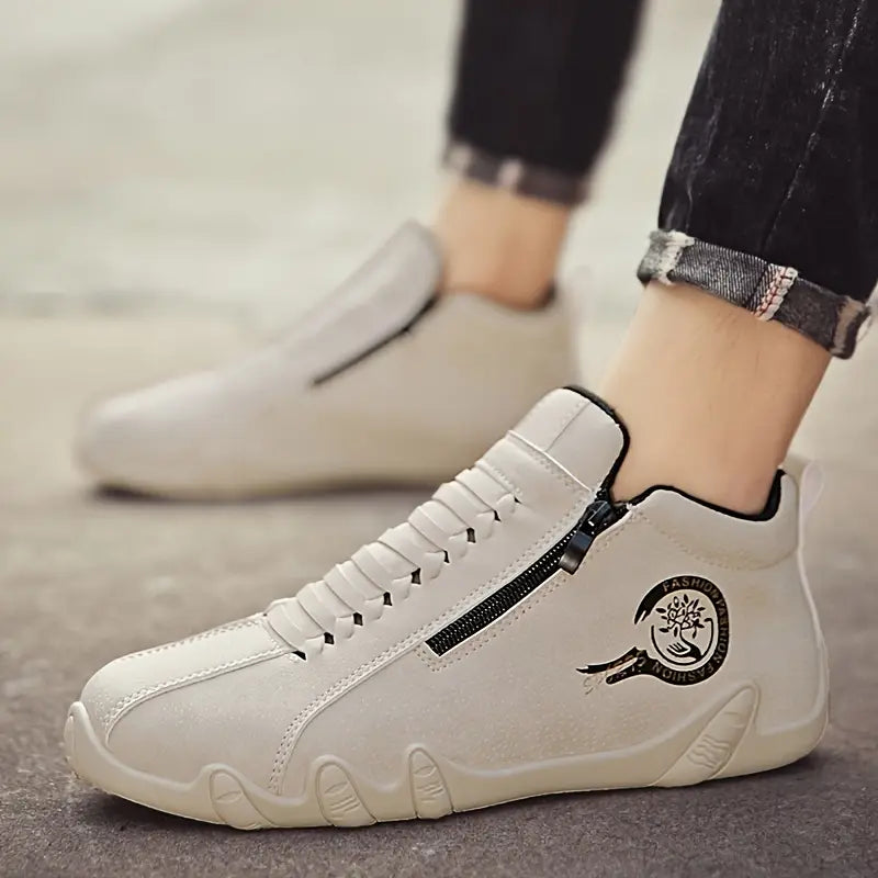 Men's Casual Athletic Hiking & Driving Shoes -  ⏰Last Day 70% OFF 🔥