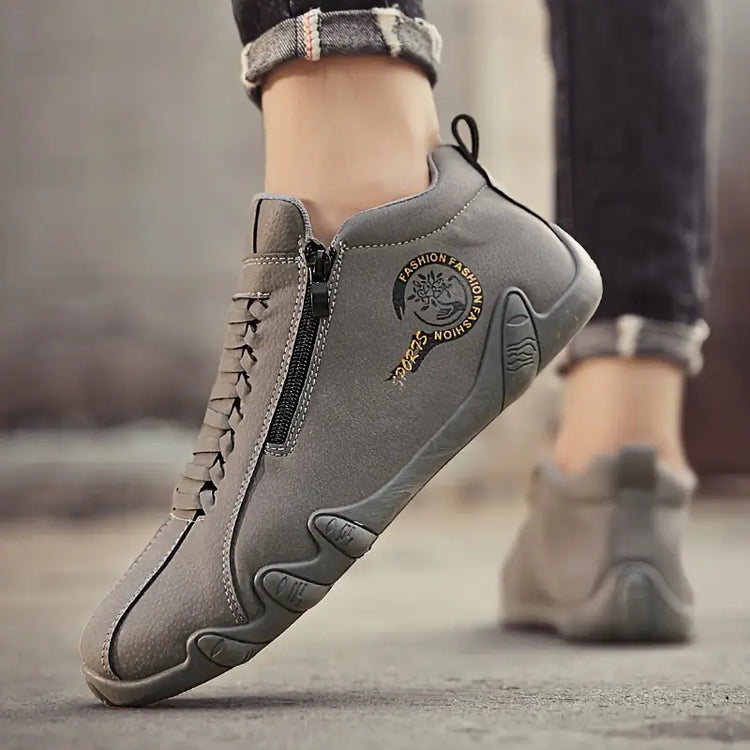 Men's Casual Athletic Hiking & Driving Shoes -  ⏰Last Day 70% OFF 🔥
