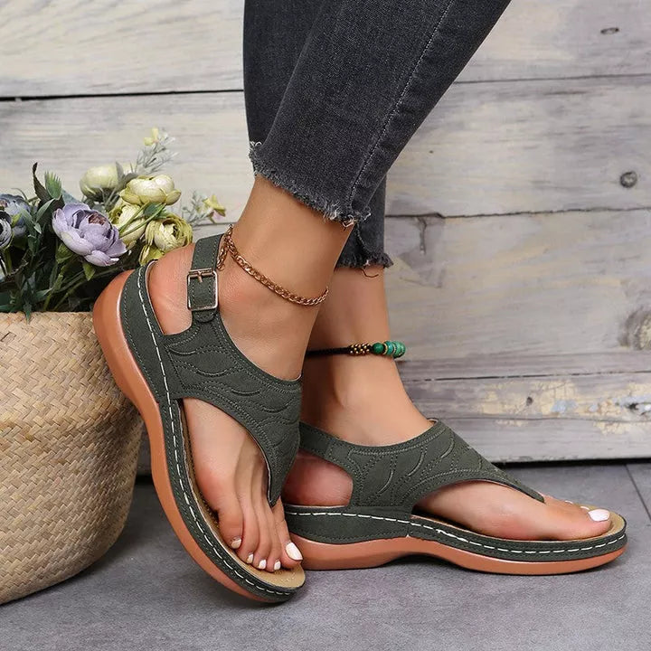 ⏰Last Day 70% OFF 🔥 Comfortable women's sandals