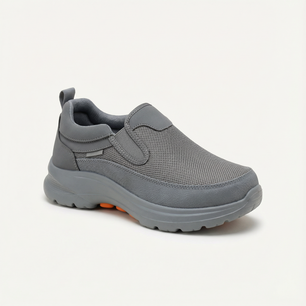 ⏰Last Day 70% OFF 🔥 TOPSFANO® Hands Free Orthopedic Slip On Sneaker