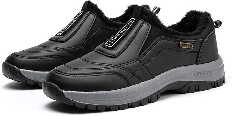 ⏰Last Day 70% OFF 🔥 Outdoor Non-slip Comfy Arch Support Walking Shoes, Comfy Walking Shoes