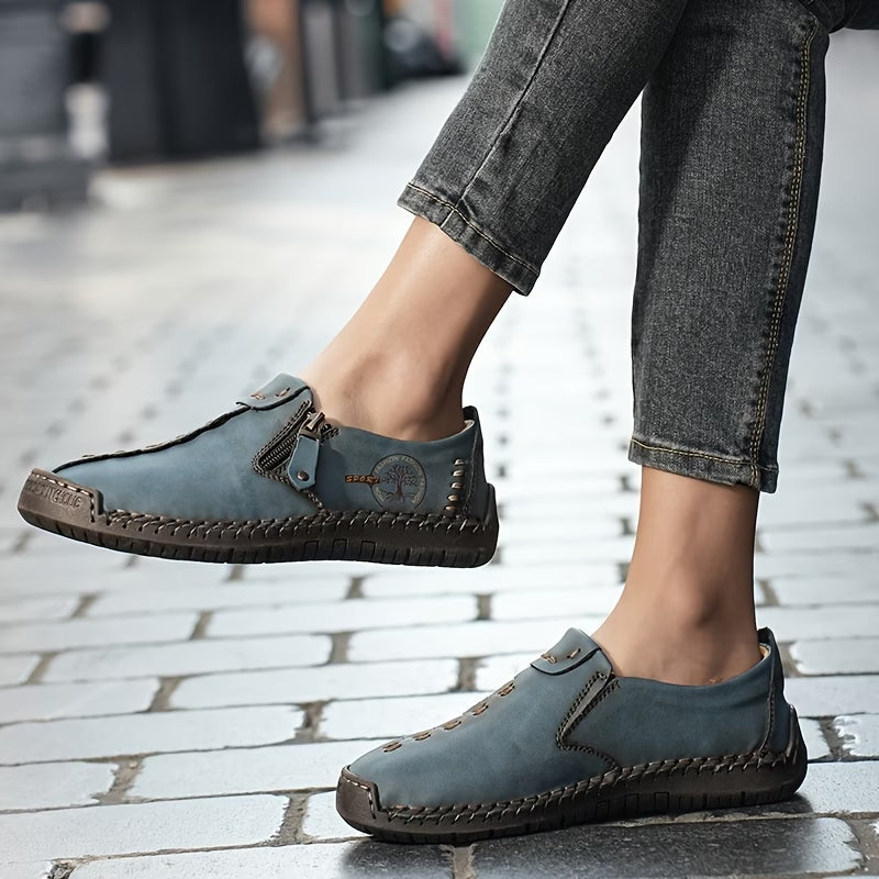 Women's All-Season Casual Loafers